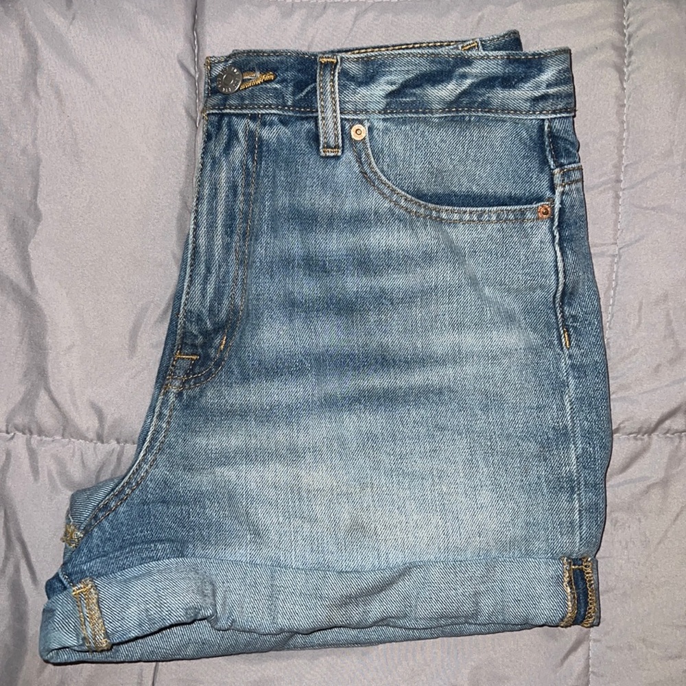 Bdg mom shorts 29
